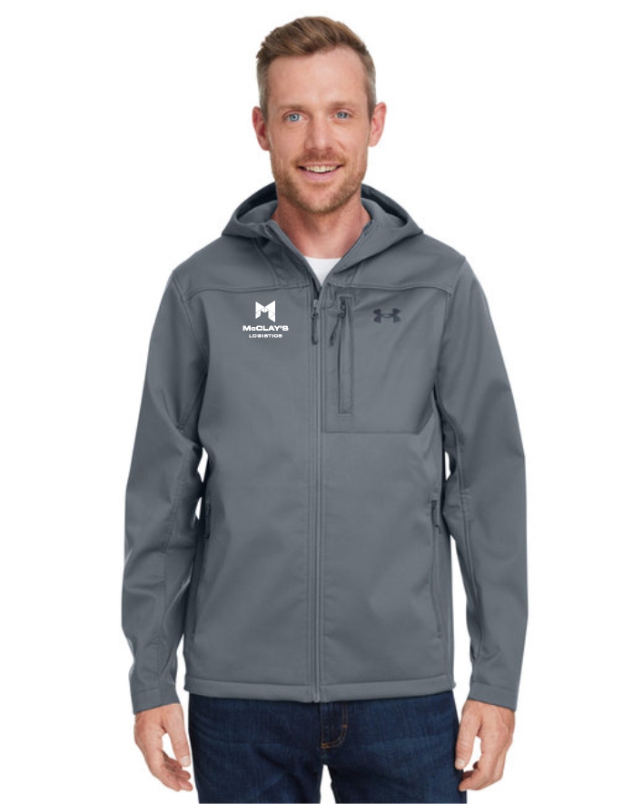 1371587 mcclays main log - grey