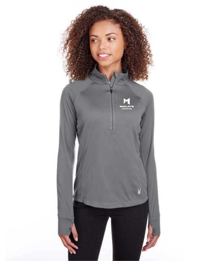 S16798 mcclays main log - grey